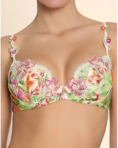 Soutien-gorge coque Lise Charmel Eté Volupté (Eclosion Volupté)