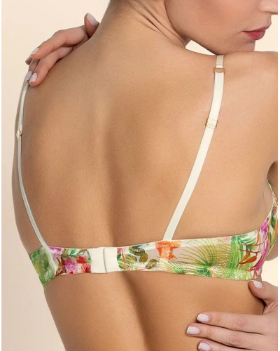 Padded bra Lise Charmel Eté Volupté (Eclosion Volupté)