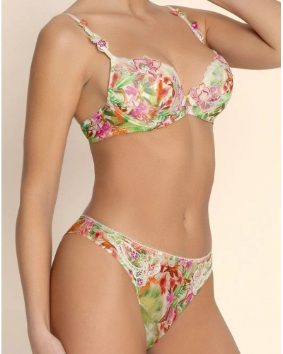 Soutien-gorge coque Lise Charmel Eté Volupté (Eclosion Volupté)