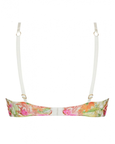 Soutien-gorge coque Lise Charmel Eté Volupté (Eclosion Volupté)