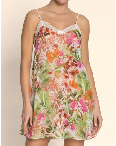 Camisón Lise Charmel Eté Volupté (Eclosion Volupté)