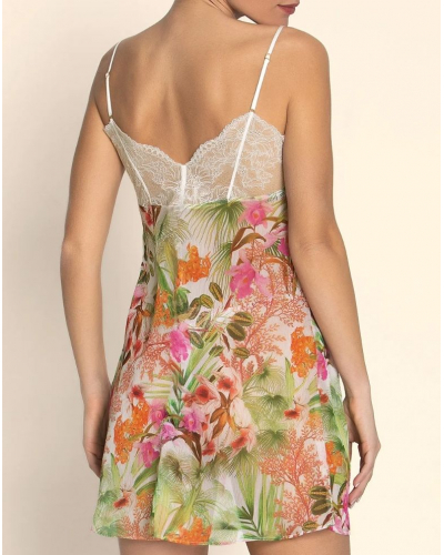 Camisón Lise Charmel Eté Volupté (Eclosion Volupté)