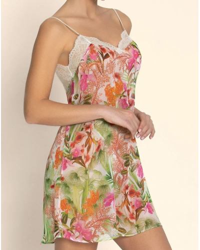 Nuisette Lise Charmel Eté Volupté (Eclosion Volupté)