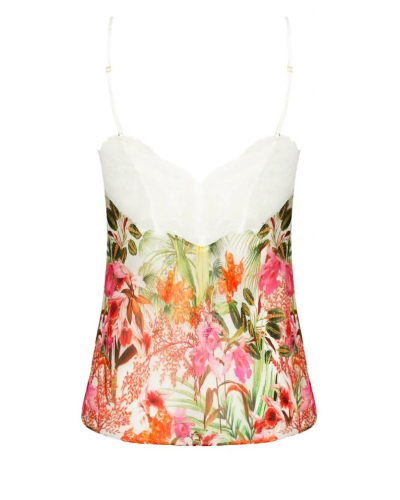 Camisole Lise Charmel Eté Volupté (Eclosion Volupté)