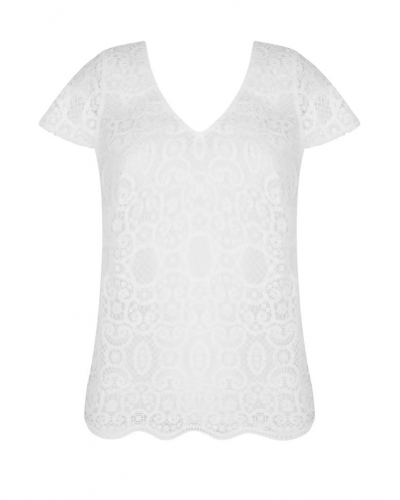 Top Lise Charmel Eté Volupté (Eclosion Volupté)