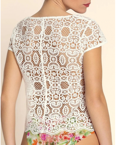 Top Lise Charmel Eté Volupté (Eclosion Volupté)