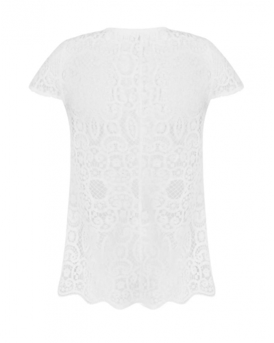 Top Lise Charmel Eté Volupté (Eclosion Volupté)