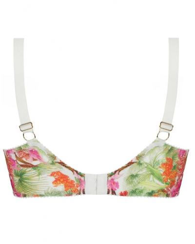 Soutien-gorge corbeille bien-être Lise Charmel Eté Volupté (Eclosion Volupté)