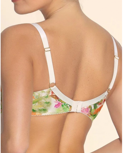 Soutien-gorge armatures bien-être Lise Charmel Eté Volupté (Eclosion Volupté)