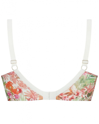 Soutien-gorge armatures bien-être Lise Charmel Eté Volupté (Eclosion Volupté)