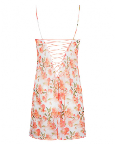 Camisón Antigel Roses Gourmandes (Rose Délice)