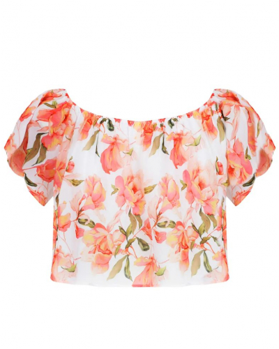 Top Antigel Roses Gourmandes (Rose Délice)