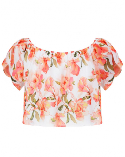 Top Antigel Roses Gourmandes (Rose Délice)