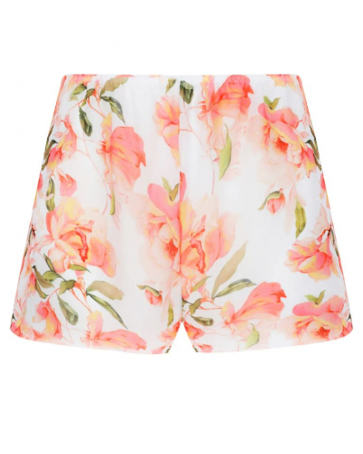Pantalon corto Antigel Roses Gourmandes (Rose Délice)