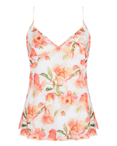 Camisole Antigel Roses Gourmandes (Rose Délice)