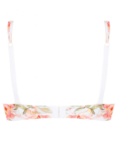 Soutien-gorge coque Antigel Roses Gourmandes (Rose Délice)