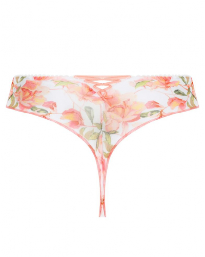 Tanga Antigel Roses Gourmandes (Rose Délice)