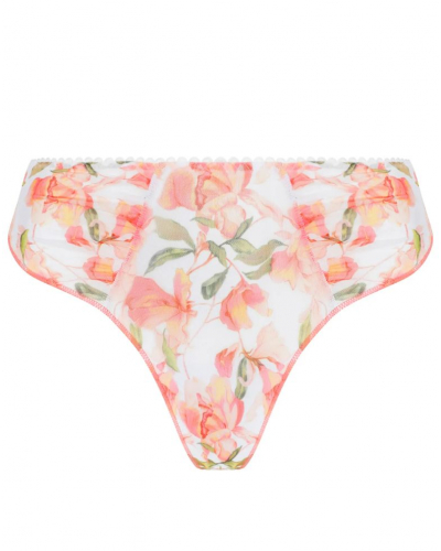 Tanga Antigel Roses Gourmandes (Rose Délice)