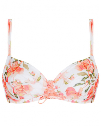 Sujetador con aros Antigel Roses Gourmandes (Rose Délice)