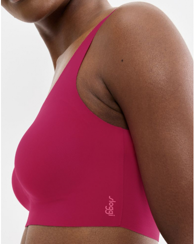 Brassière Sloggi ZERO Feel (Berry)
