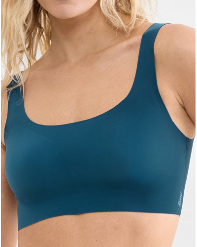 Brassière Sloggi ZERO Feel (Smoky Blue)
