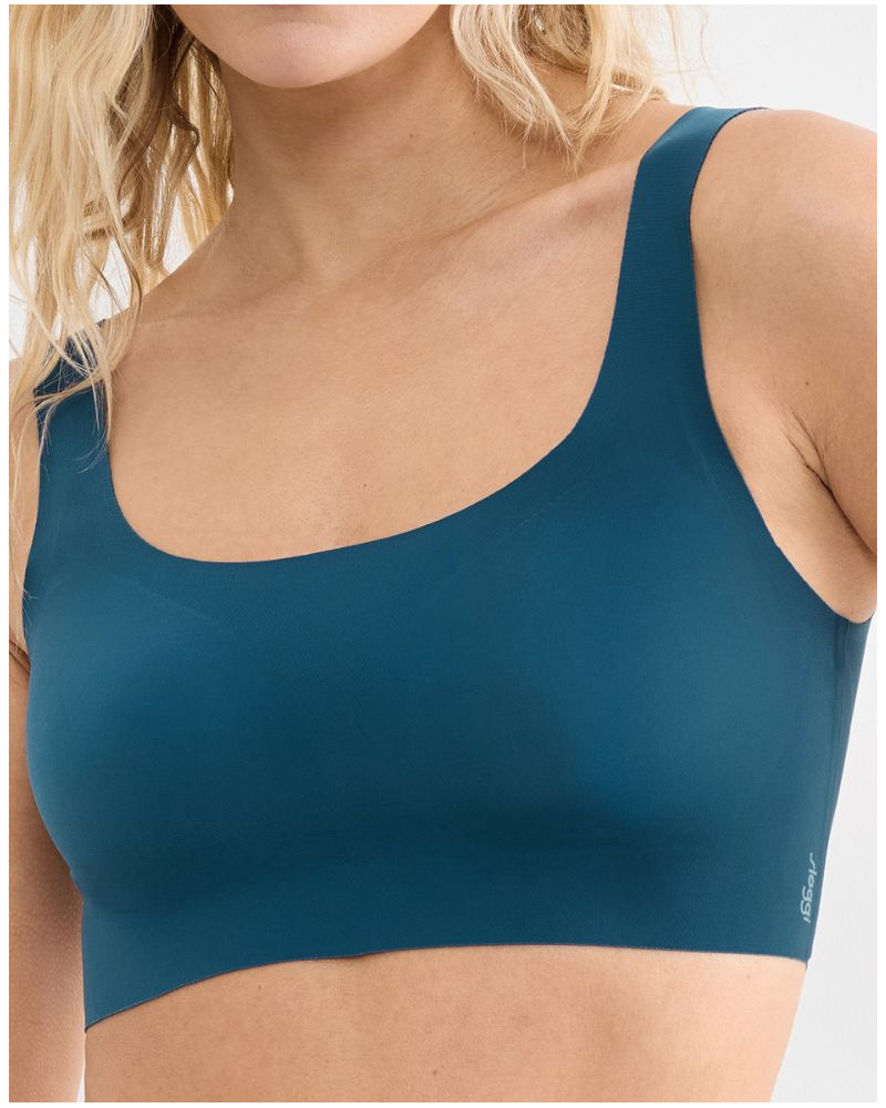 Brassière Sloggi ZERO Feel (Smoky Blue)