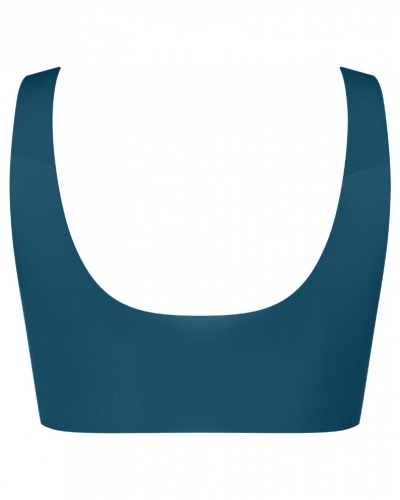 Sostén Sloggi ZERO Feel (Smoky Blue)