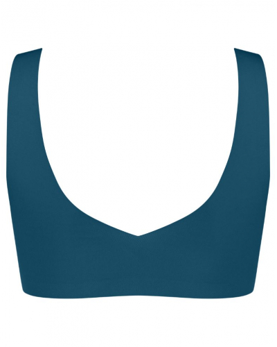 Bralette Sloggi Zero Feel (Smoky Blue)