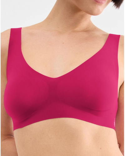 Bralette Sloggi Zero Feel (Berry)