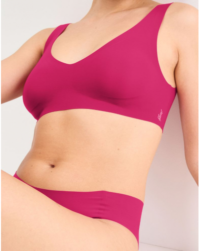 Bralette Sloggi Zero Feel (Berry)