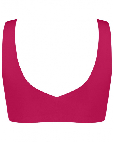 Bralette Sloggi Zero Feel (Berry)