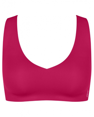 Bralette Sloggi Zero Feel (Berry)