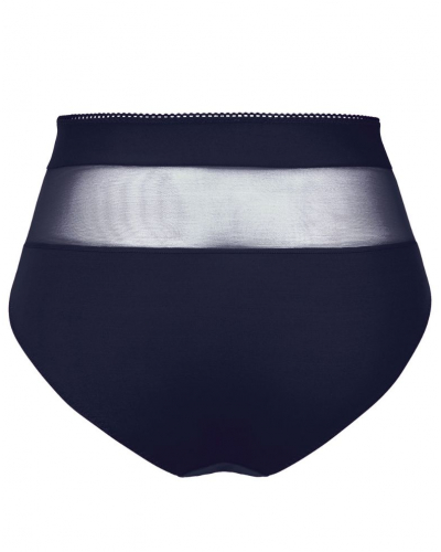 Culotte Empreinte Tess (Marine)