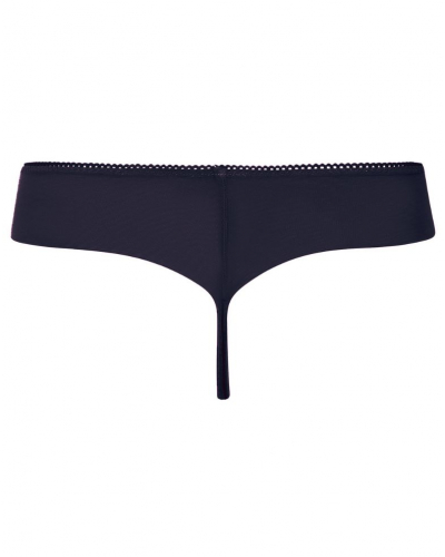 String Empreinte Tess (Marine)