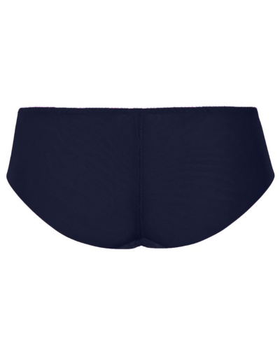 Shorty Empreinte Tess (Marine)