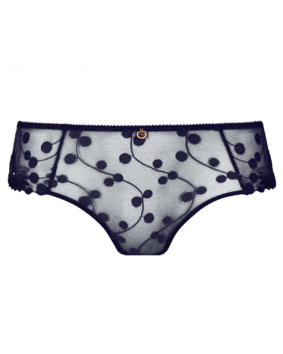 Shorty Empreinte Tess (Marine)