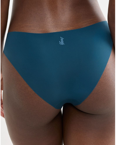 Mini briefs Sloggi Zero Feel (Smocky Blue)