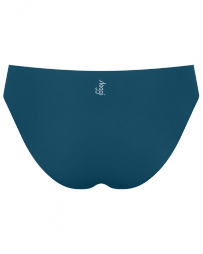 Mini calzoncillo Sloggi Zero Feel (Smocky Blue)