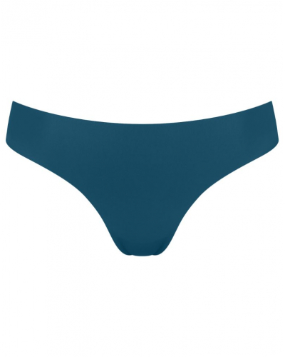 Slip mini Sloggi Zero Feel (Smocky Blue)