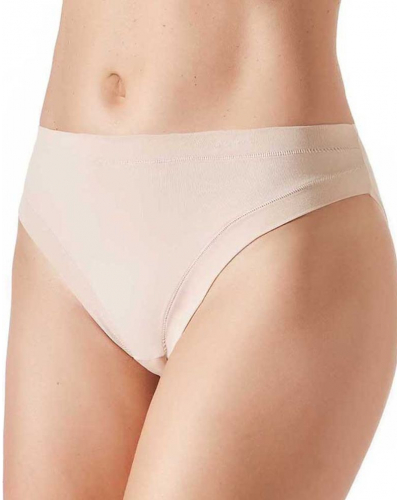 Paquete de 3 calzoncillos en algodón Janira Esencial
