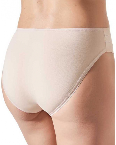Paquete de 3 calzoncillos en algodón Janira Esencial