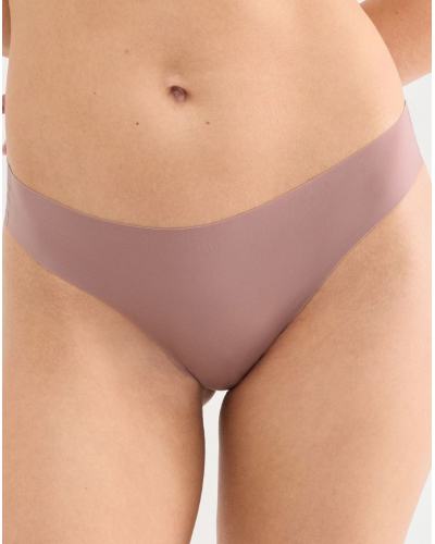 Slip mini Sloggi Zero Feel (Cacao)