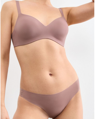 Slip mini Sloggi Zero Feel (Cacao)