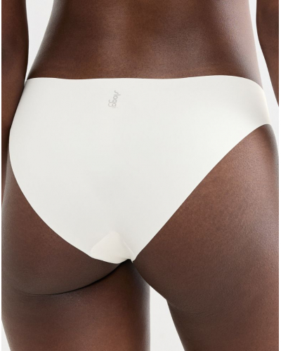 Mini calzoncillo Sloggi Zero Feel (Silk White)