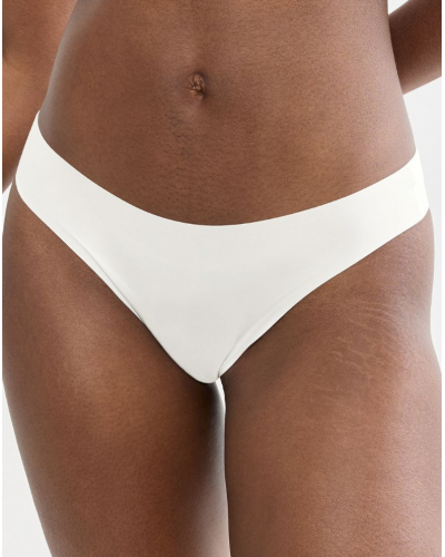 Slip mini Sloggi Zero Feel (Silk White)
