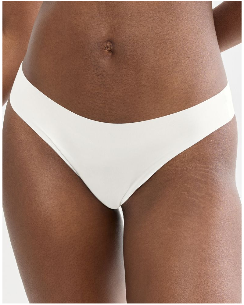 Slip mini Sloggi Zero Feel (Silk White)