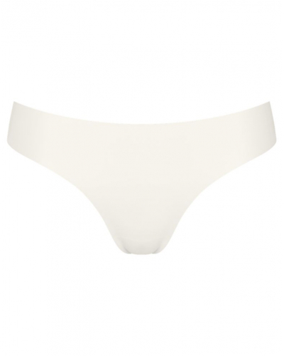 Mini calzoncillo Sloggi Zero Feel (Silk White)