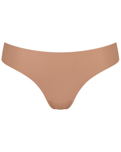 Slip mini Sloggi Zero Feel (Nostlagic Brown)