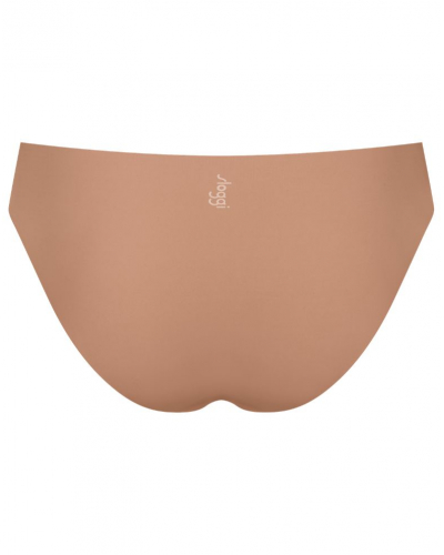 Mini briefs Sloggi Zero Feel (Nostlagic Brown)