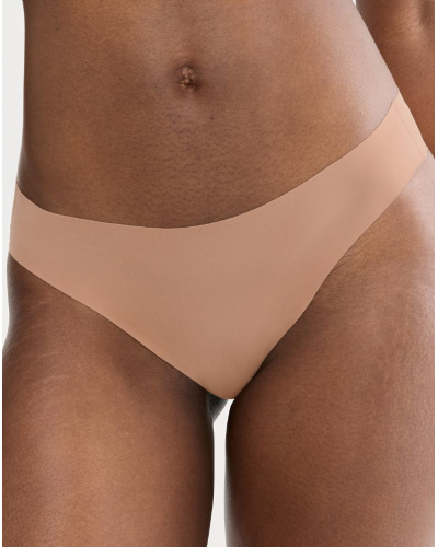 Slip mini Sloggi Zero Feel (Nostlagic Brown)
